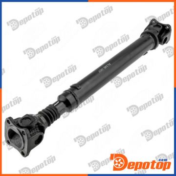 Arbre de transmission avant pour MERCEDES | NWN-ME-007, A2114106306